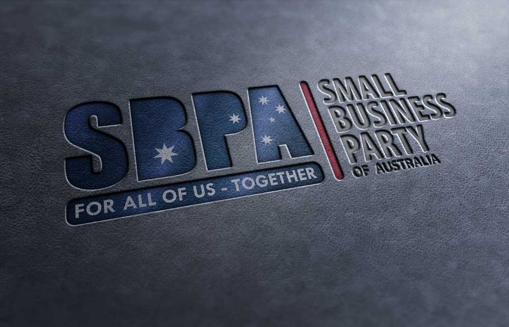 Small Business Party of Australia