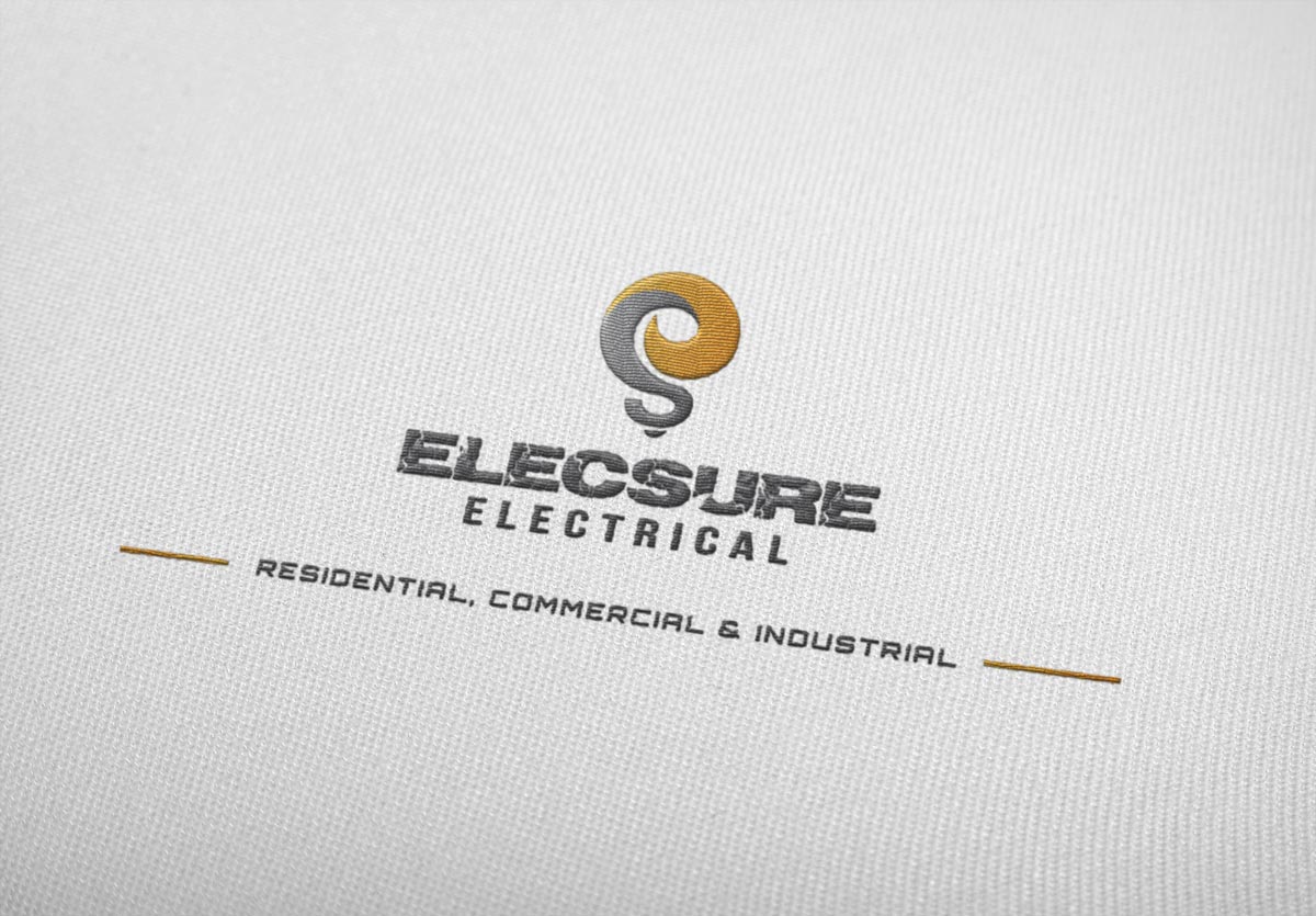 Elecsure logo