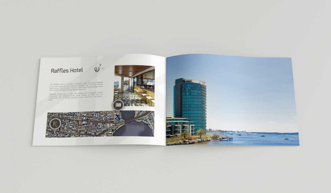 Kishorn Apartments – brochure