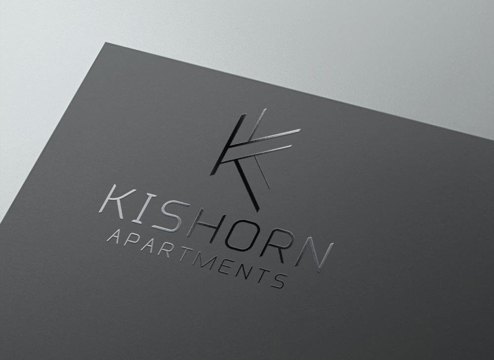 Kishorn Apartments – logo