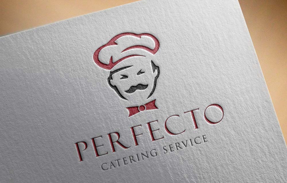Perfecto Catering – logo