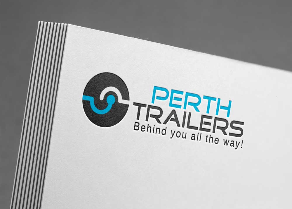Perth Trailers – logo