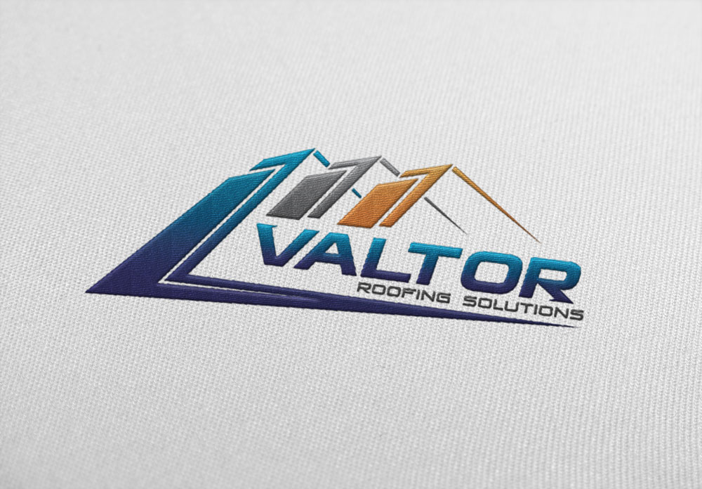 Valtor Roofing Solutions – logo