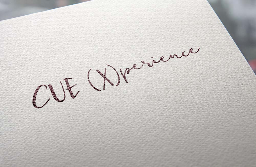 Cue Xperience